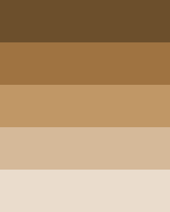 Ochre ramp