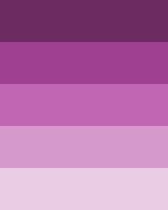 Plum ramp